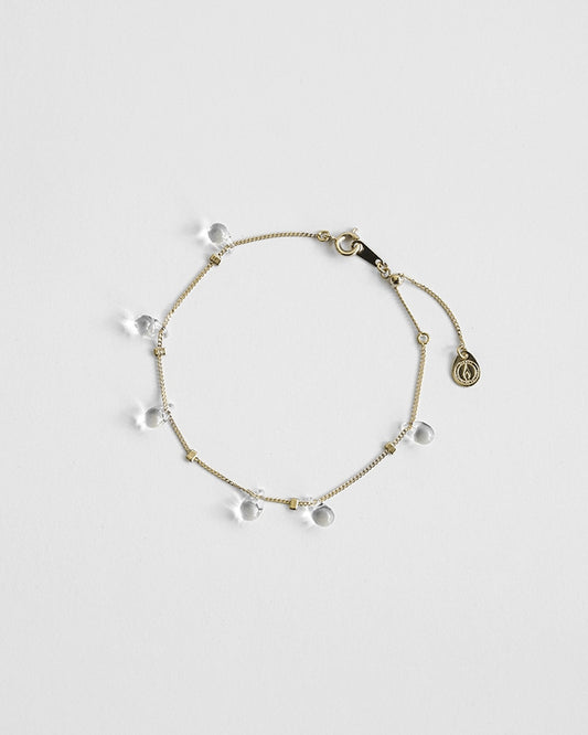 きらり輝く ブレスレット リトルティアーズ