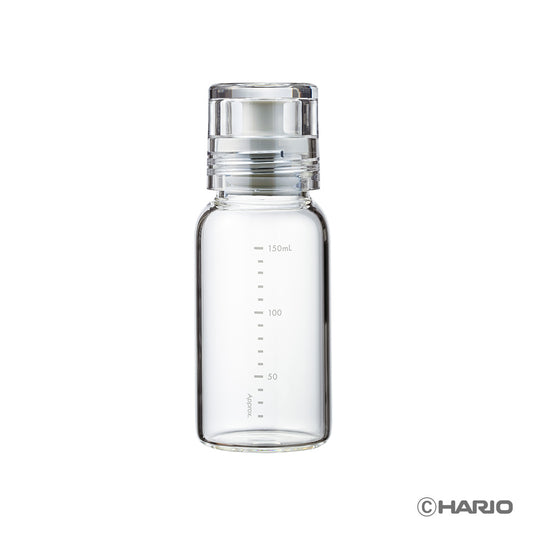 これ一本で完結 ドレッシングボトル スリム