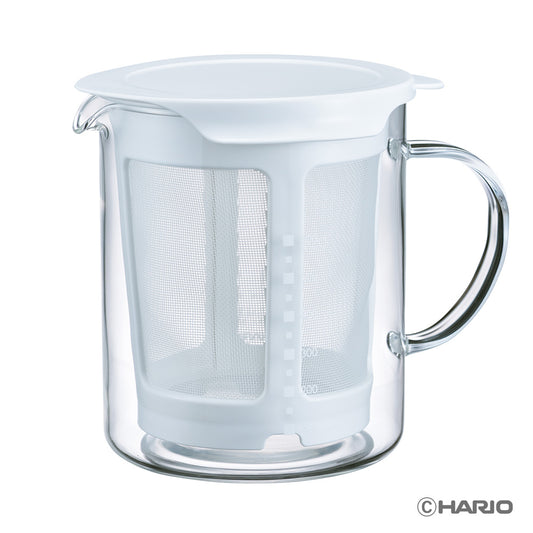 だしをもっと身近に だしポット