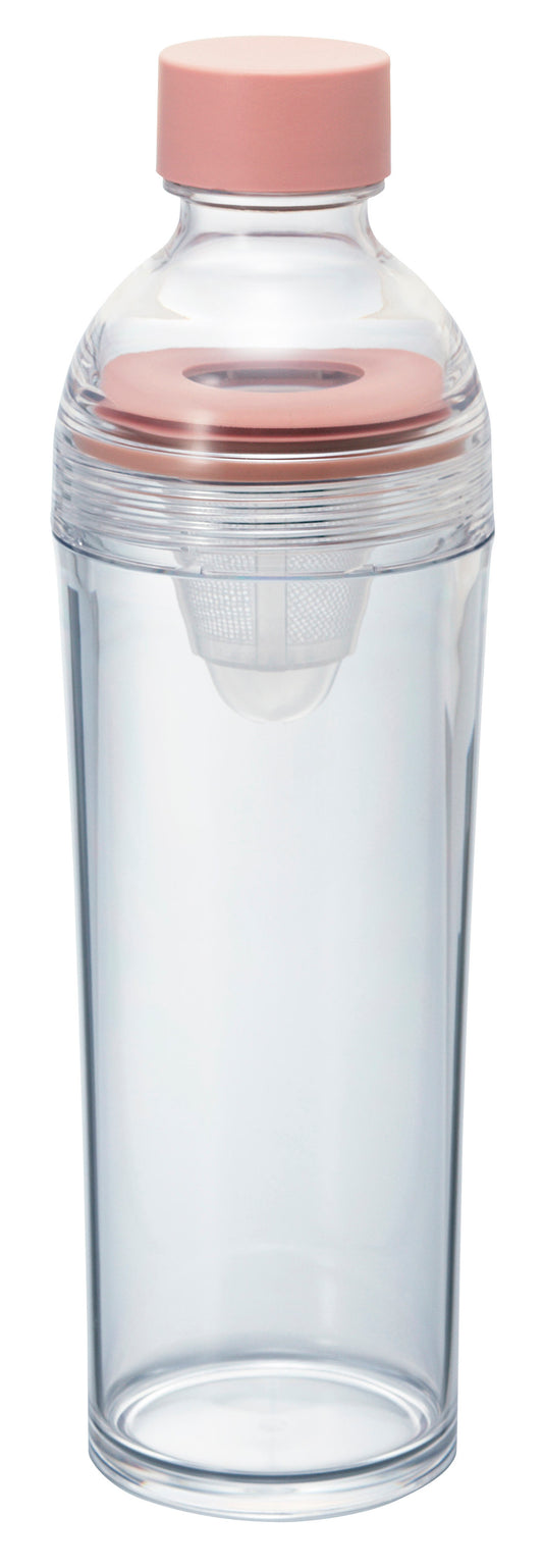 持ち歩ける涼やかさ フィルターインボトル・ポータブル