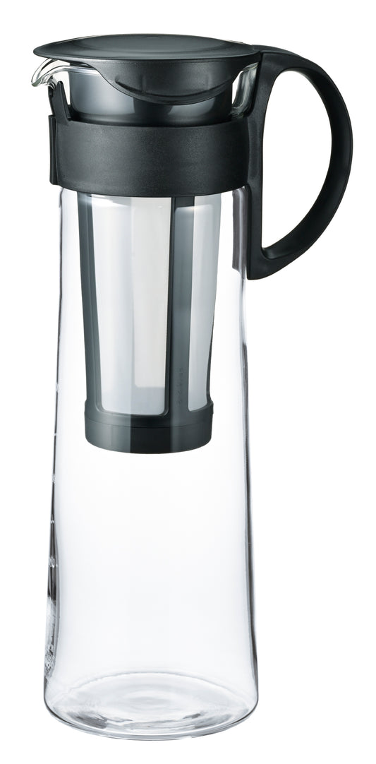 香り引き立つ一杯を 水出し珈琲ポット