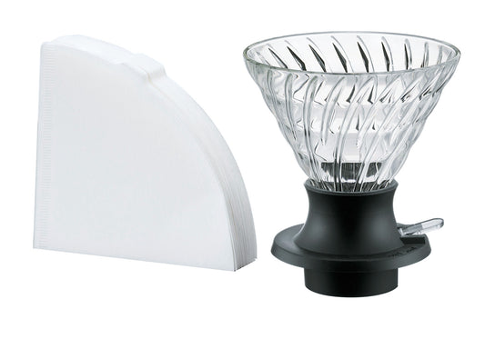 シンプルで上品 浸漬式ドリッパー スイッチ