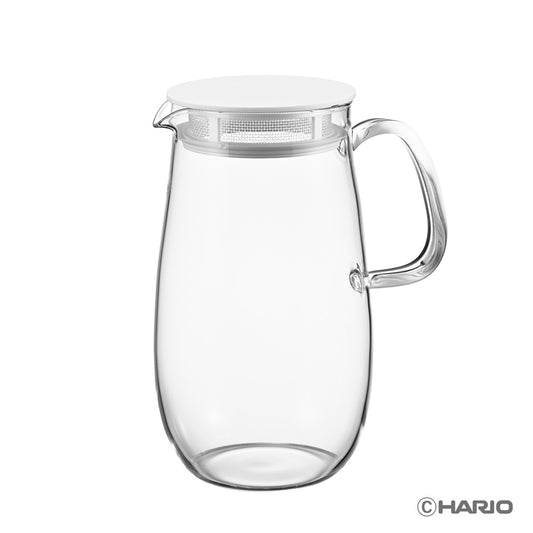 らくらく抽出 レンジでかんたん麦茶ポット むぎちゃん