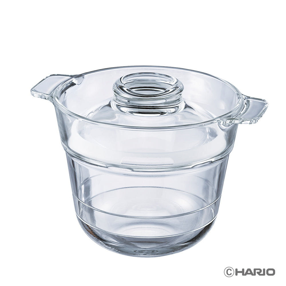 炊きたてごはんを10分で 一膳屋
