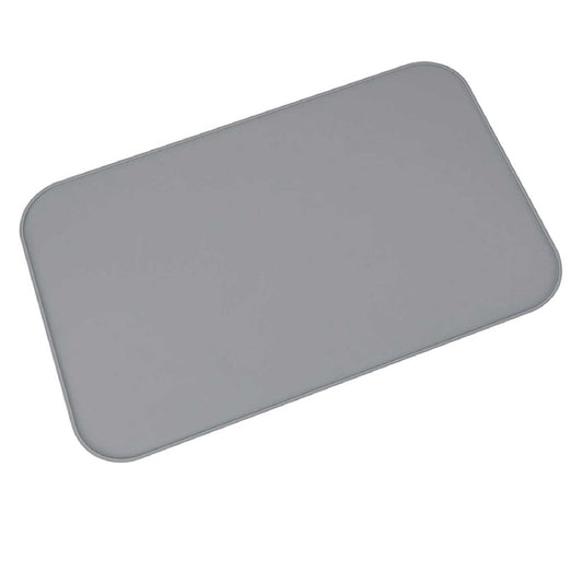 ペット用 滑り止め シリコンマット