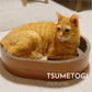 TSUMETOGI  -mokume-
