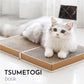 TSUMETOGI  -book-